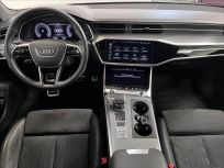 Audi A6 Allroad 3.0 50 TDI  Quattro 8TT