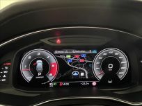 Audi A6 Allroad 3.0 50 TDI  Quattro 8TT