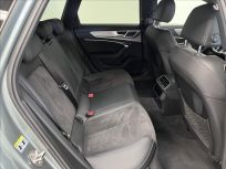 Audi A6 Allroad 3.0 50 TDI  Quattro 8TT