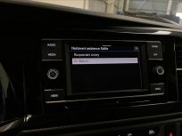 Volkswagen Caravelle 2.0 TDI  7DSG Long