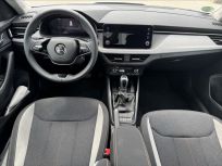 Škoda Kamiq 1.0 TSI Top Selectio 7DSG