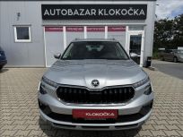 Škoda Kamiq 1.0 TSI Top Selectio 7DSG