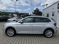 Škoda Kamiq 1.0 TSI Top Selectio 7DSG