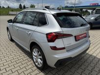Škoda Kamiq 1.0 TSI Top Selectio 7DSG