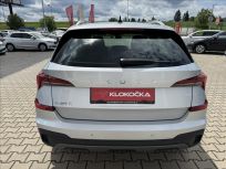 Škoda Kamiq 1.0 TSI Top Selectio 7DSG