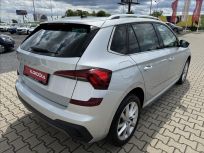 Škoda Kamiq 1.0 TSI Top Selectio 7DSG