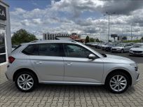 Škoda Kamiq 1.0 TSI Top Selectio 7DSG