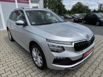 Škoda Kamiq 1.0 TSI Top Selectio 7DSG