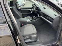 Volkswagen Touareg 3.0 TDI  8TT 4motion