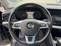 Volkswagen Touareg 3.0 TDI  8TT 4motion