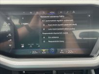 Volkswagen Touareg 3.0 TDI  8TT 4motion