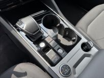 Volkswagen Touareg 3.0 TDI  8TT 4motion