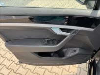 Volkswagen Touareg 3.0 TDI  8TT 4motion
