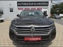 Volkswagen Touareg 3.0 TDI  8TT 4motion
