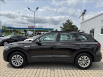 Volkswagen Touareg 3.0 TDI  8TT 4motion