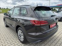 Volkswagen Touareg 3.0 TDI  8TT 4motion