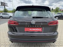 Volkswagen Touareg 3.0 TDI  8TT 4motion