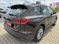 Volkswagen Touareg 3.0 TDI  8TT 4motion