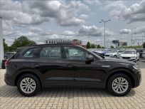 Volkswagen Touareg 3.0 TDI  8TT 4motion