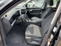 Volkswagen Touareg 3.0 TDI  8TT 4motion