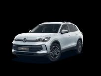 Volkswagen Tiguan 2.0 TDI People