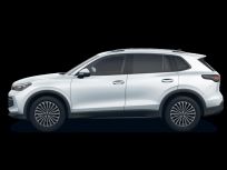 Volkswagen Tiguan 2.0 TDI People