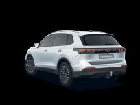 Volkswagen Tiguan 2.0 TDI People