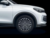 Volkswagen Tiguan 2.0 TDI People