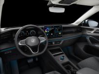 Volkswagen Tiguan 2.0 TDI People