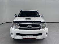 Toyota Hilux 2.5 D-4D  Double Cab Luna