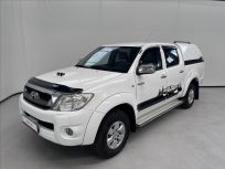 Toyota Hilux 2.5 D-4D  Double Cab Luna