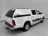 Toyota Hilux 2.5 D-4D  Double Cab Luna
