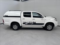 Toyota Hilux 2.5 D-4D  Double Cab Luna