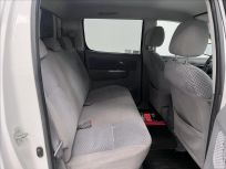 Toyota Hilux 2.5 D-4D  Double Cab Luna