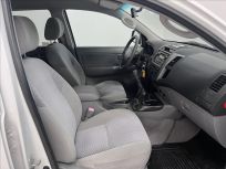 Toyota Hilux 2.5 D-4D  Double Cab Luna