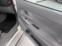 Toyota Hilux 2.5 D-4D  Double Cab Luna