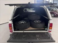 Toyota Hilux 2.5 D-4D  Double Cab Luna