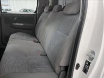 Toyota Hilux 2.5 D-4D  Double Cab Luna