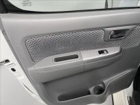 Toyota Hilux 2.5 D-4D  Double Cab Luna