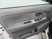 Toyota Hilux 2.5 D-4D  Double Cab Luna