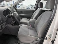 Toyota Hilux 2.5 D-4D  Double Cab Luna