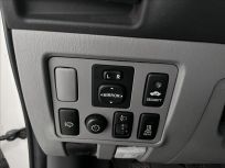 Toyota Hilux 2.5 D-4D  Double Cab Luna
