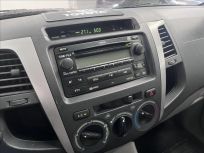 Toyota Hilux 2.5 D-4D  Double Cab Luna