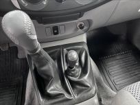Toyota Hilux 2.5 D-4D  Double Cab Luna