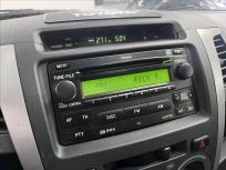 Toyota Hilux 2.5 D-4D  Double Cab Luna