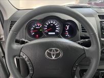 Toyota Hilux 2.5 D-4D  Double Cab Luna