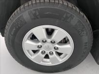 Toyota Hilux 2.5 D-4D  Double Cab Luna