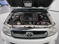 Toyota Hilux 2.5 D-4D  Double Cab Luna