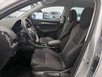 Škoda Karoq 1.5 TSI  Style Plus 7DSG