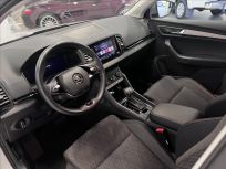 Škoda Karoq 1.5 TSI  Style Plus 7DSG